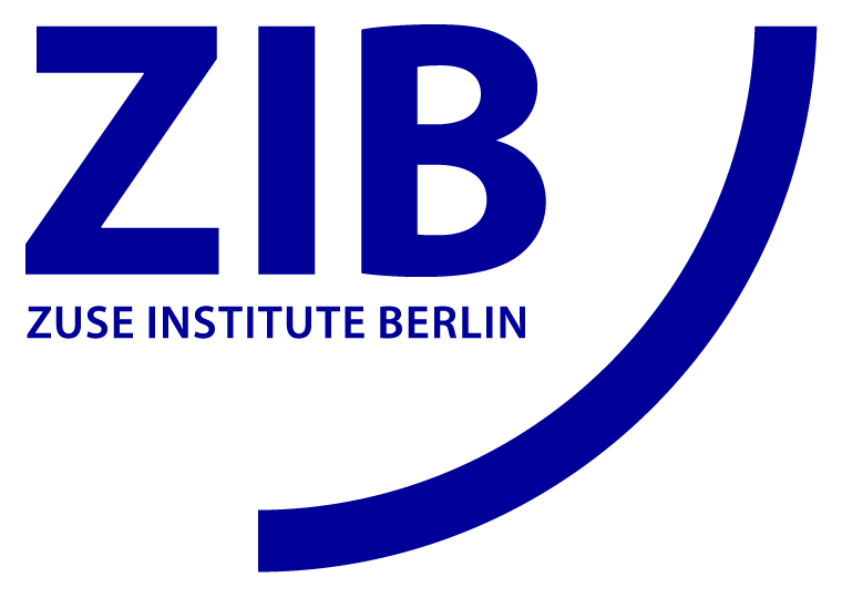 ZIB logo